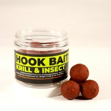 Ultimate Hook Baits Krill&Insects 20mm