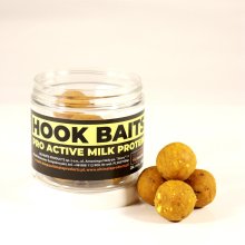 Ultimate Hook Baits Pro Actve Milk Protein 20mm