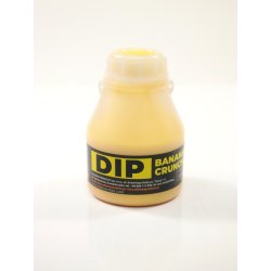 Ultimate Juicy Range  Banana Crunch Dip 200ml