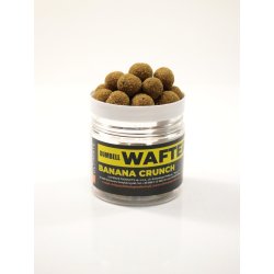 Ultimate Juicy Range  Banana Crunch Dumbell Wafters 14 / 18 mm