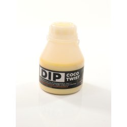 Ultimate  Juicy Range  Coco Twist Dip 200ml