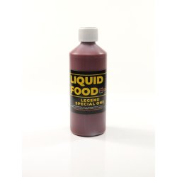 Ultimate Juicy Range Legend Special One Liquid Food 500 ml 