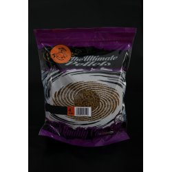 Ultimate Juicy Range Pellets Coco Twist  4 mm 1 kg 