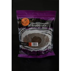 Ultimate Juicy Range Pellets Tiger Nut Maple  4 mm 1 kg 