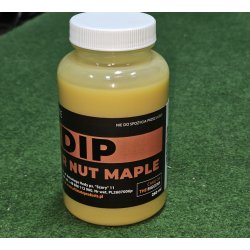 Ultimate  Juicy Range  Tiger Nut & Maple Dip 200ml