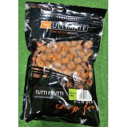 Ultimate Juicy Range Tutti Frutti Dumbells 12/16 mm 1kg 