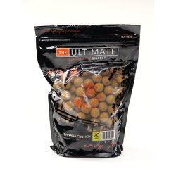 Ultimate Kulki Banana Crunch 20 mm 1kg