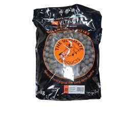 Ultimate Kulki Essential Muscle Glm  20mm 5 kg