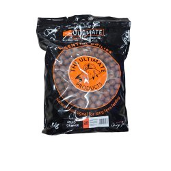 Ultimate Kulki Essential Squid Orange 20mm 5 kg