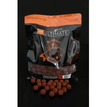 Ultimate Kulki proteinowe Monster Crab Strawberry 20mm 1KG