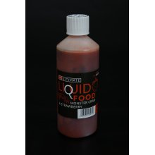 Ultimate Liquid Food Monster Crab-Strawberry 500ml