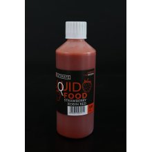 Ultimate Liquid Food Strawberry-Robin Red 500ml