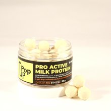 Ultimate Pro Active Milk Protein Pop-up 15mm