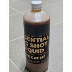 Ultimate Products Big Shot Liquid Live Creme