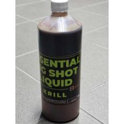 Ultimate Products Big Shot Liquid Krill