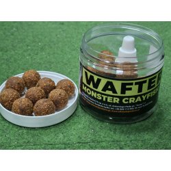 Ultimate Top Range Monster Crayfish Wafters 18 mm
