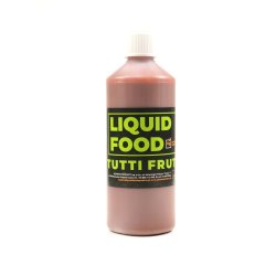 Ultimate Tutti Frutti Juicy Range Liquid Food 500 ml