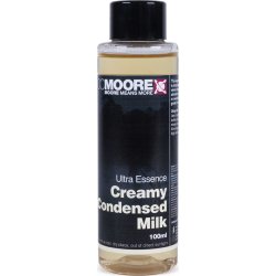 Esencja CCMOORE Ultra Creamy Condensed Milk Essence 100ml