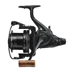 SONIK VADERX PRO FRS 10000 BIG PIT CARP REEL kołowrotek