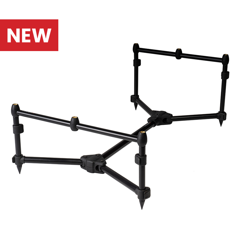 SONIK VADERX RS 3 ROD POD