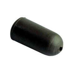 VARDIS ochraniacz gumowy bullet bead geen 12 mm 