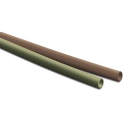  VARDIS Silicon tube  rurka silikonowa 1,5 x 2.3  mm x 1 m  brązowa