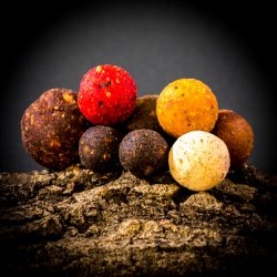 Kulki Massive Baits