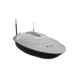 VIKING Galaxy- łódka RC z echosondą, GPS i autopilotem