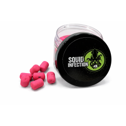 Wafters Squid Infection kulki zbalansowane CarpsiteBaits