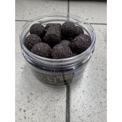 Waftersy  Banda Baits  AQUA Aller Rak Truskawka 