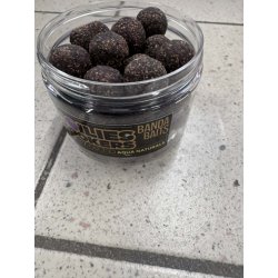 Waftersy  Banda Baits  AQUA Aller Naturals