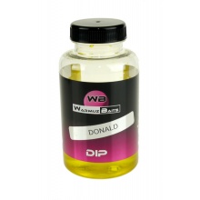 Warmuz Baits DONALD - DIP 150 ml