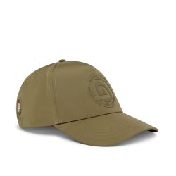 Water Resistant Cap