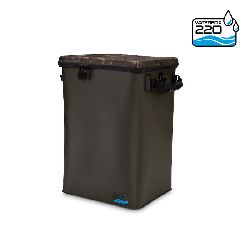 Waterbox 220 Camo- torba wodoodporna EVA