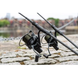 Wędka NASH Scope OPS Abbreviated 10ft 3.5lb