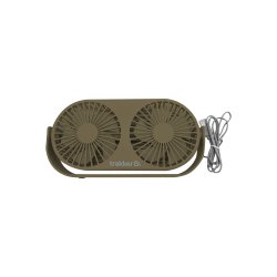 Wentylator Trakker USB Bivvy Fan
