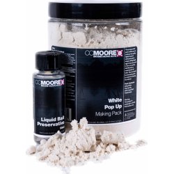 Mix CCMOORE White Pop Up Making Pack