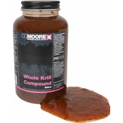 Liquid CCMOORE Whole Krill Compound 500ml