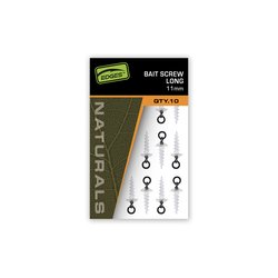 Wkrętki do przynęt Fox Edges Bait Screw Long (11mm)