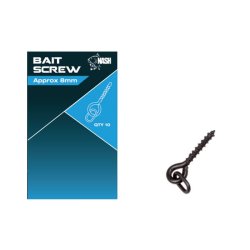 WKRĘTKI NASH TACKLE Bait Screws Approx 8MM