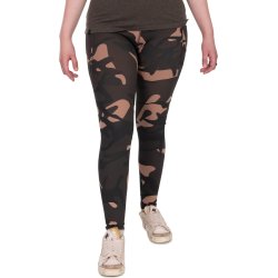 Womens Camo Leggings - Sz XL 20-22
