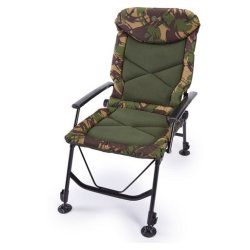 Wychwood Fotel Tactical X-High Arm-Chair krzesło