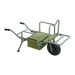 Taczka Trakker X-Trail Galaxy Barrow