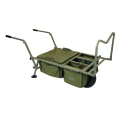Taczka Trakker X-Trail Compact Barrow