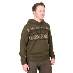 Świateczna Bluza Xmas Hoodie - 2XL