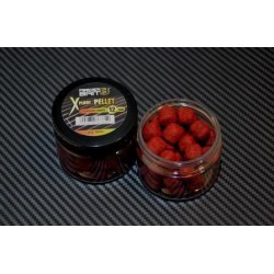 Xplode Pellet F1 Ochotka & Konopia 12mm - Feeder Bait