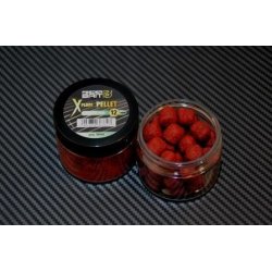 Xplode Pellet Truskawka 12mm - Feeder Bait