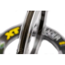 KORDA XT Snag Leader 0,55mm 50lb Nylon 100m