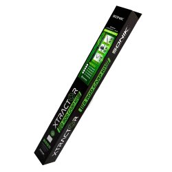 Zestaw SONIK XTRACTOR+ 2 ROD CARP KIT 10\' 3.00LB