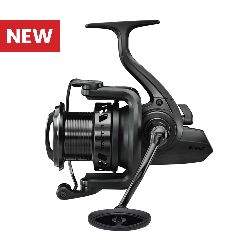 SONIK XTRACTOR BLACK 5000 CARP REEL kołowrotek